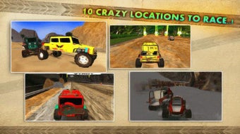 Imagen 0 para MX Offroad Racing 2015