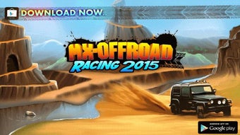 Imagen 3 para MX Offroad Racing 2015