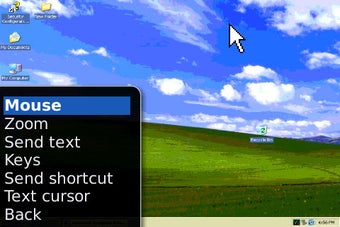 Imagen 0 para VNC+: Virtual Network Com…