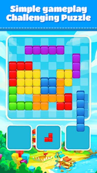 Image 1 for Puzzle Blast