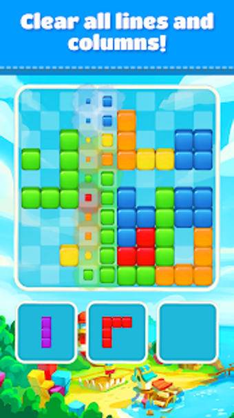 Image 0 for Puzzle Blast