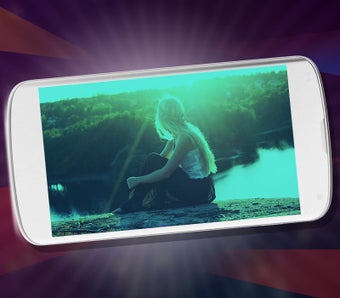 Imagen 1 para Front Flash