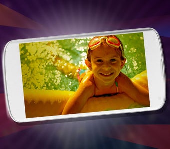 Imagen 0 para Front Flash