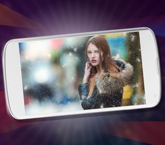 Imagen 2 para Front Flash