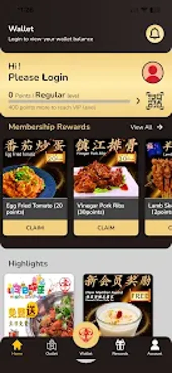 Image 0 for Luckypot幸湘菜馆