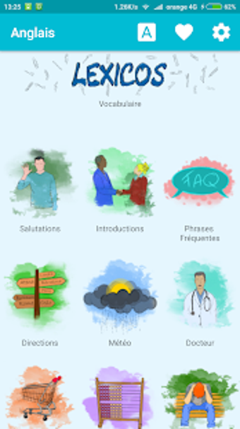 Image 2 for Learn English free