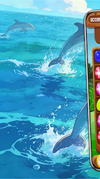 Image 0 for Element Match