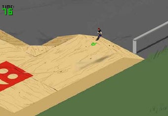 Imagen 0 para BMX Park