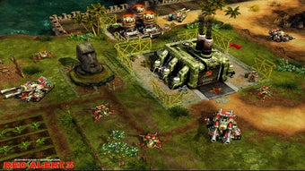 Image 0 for Command and Conquer: Red …