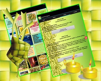 Image 2 for Eid Ul-Fitr Special Greet…
