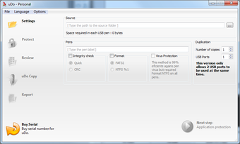 Image 0 for uDo Personal Edition