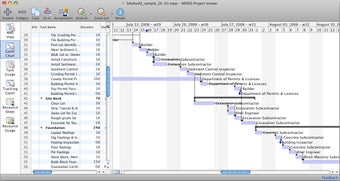 Imagen 0 para MOOS Project Viewer