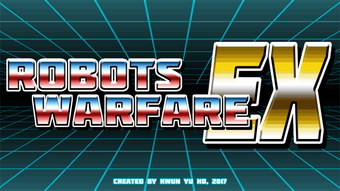 Imagen 2 para Robots Warfare EX
