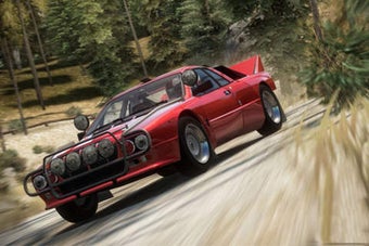 Image 0 for Rally Racer Dirt