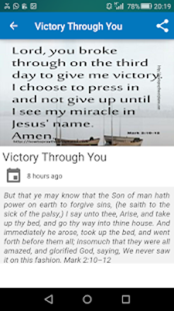 Imagen 1 para Prayer