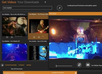 Image 0 for YoutubeDownloader 2013
