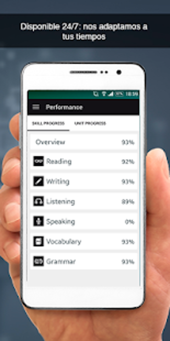 Imagen 0 para Harmon Hall Online