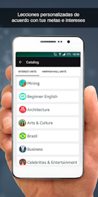 Imagen 3 para Harmon Hall Online