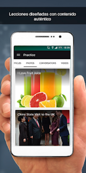 Imagen 2 para Harmon Hall Online