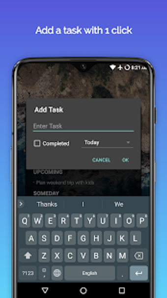 Image 1 for Stuff - Todo Widget (To D…