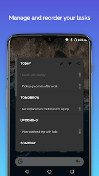 Image 2 for Stuff - Todo Widget (To D…