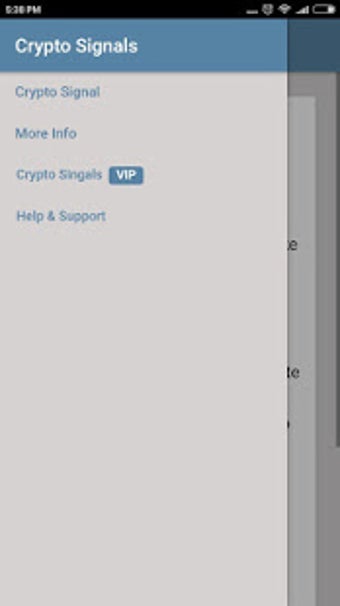 Image 1 for Free Crypto Signals
