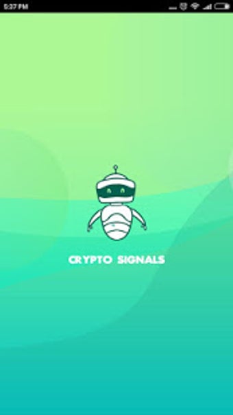 Image 0 for Free Crypto Signals