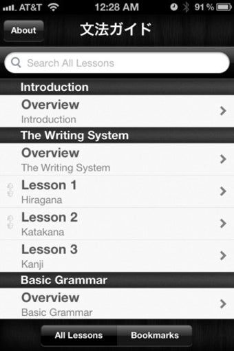 Image 0 for Learning Japanese