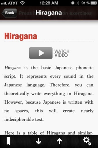 Image 2 for Learning Japanese