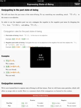 Image 7 for Learning Japanese