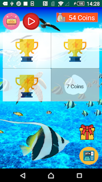 Imagen 0 para Scratch Cash 2019