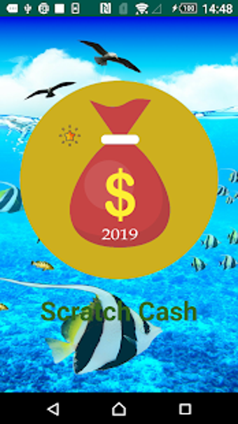 Imagen 3 para Scratch Cash 2019