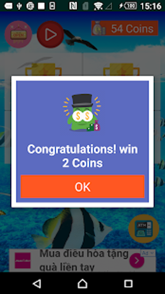 Imagen 1 para Scratch Cash 2019