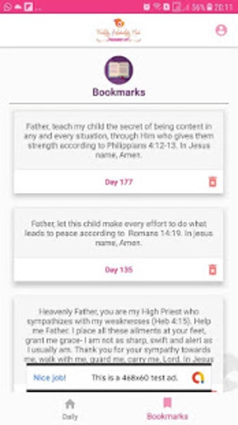 Imagen 0 para Pregnancy Prayer Guide Ap…