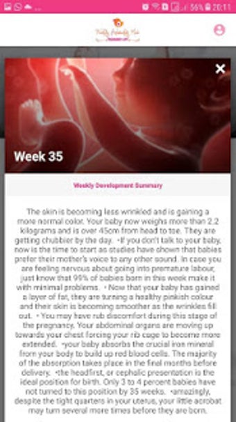 Imagen 1 para Pregnancy Prayer Guide Ap…