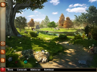 Imagen 0 para Alice In Wonderland Exten…