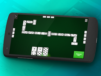 Image 1 for Dominoes Online - Free ga…