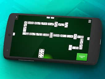 Image 0 for Dominoes Online - Free ga…
