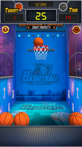 Imagen 2 para Basketball