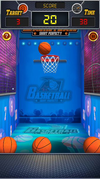 Imagen 3 para Basketball