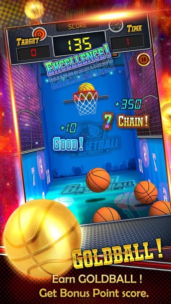 Imagen 0 para Basketball