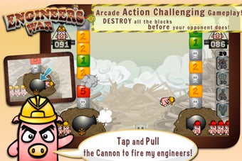 Image 0 for Engineers War Lite ~ Free…