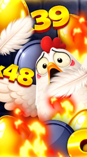 Image 0 for Chick Crop Match