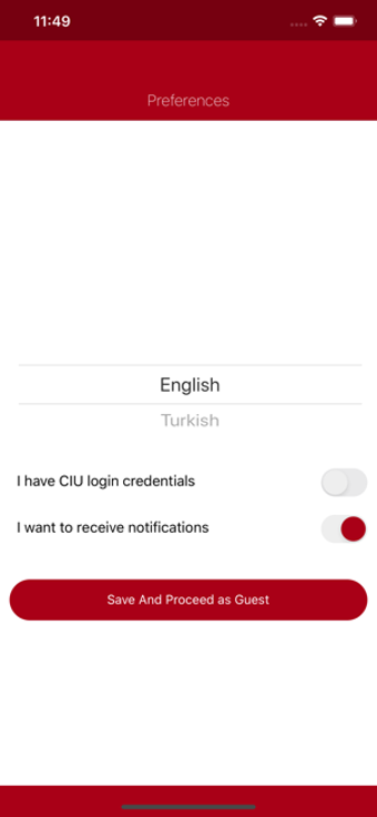 Image 1 for CIU Mobile