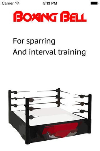 Image 0 for Boxing Timer for Sparring…
