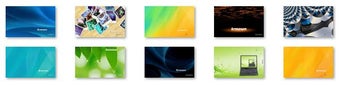 Imagen 0 para Lenovo Windows 7 Theme