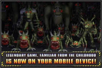 Image 0 for Alien Shooter - Survive