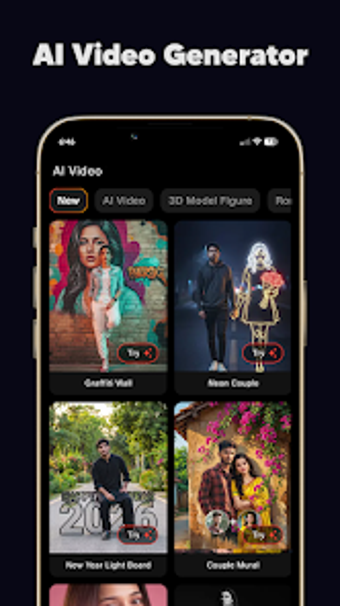 Image 0 for AI Kiss Video  Photo Make…