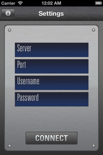 Image 0 for Speaker Control