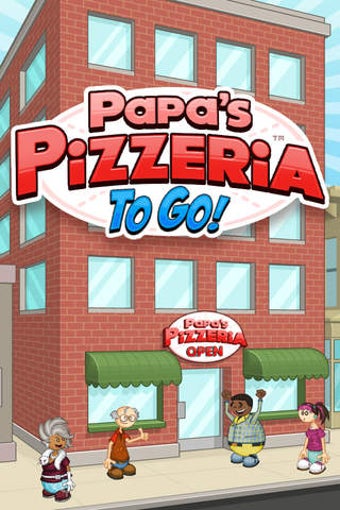 Image 0 for Papa's Pizzeria To Go